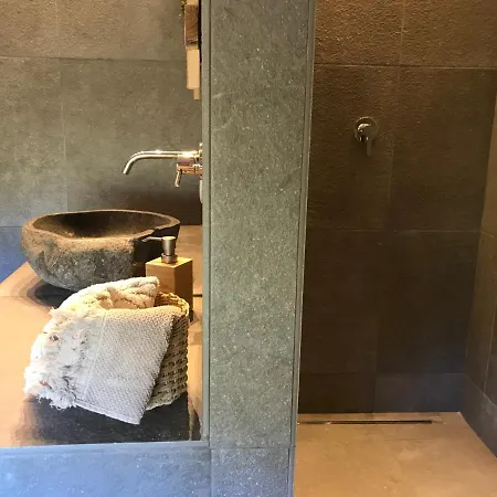 Vakantiehuis Bico Flores