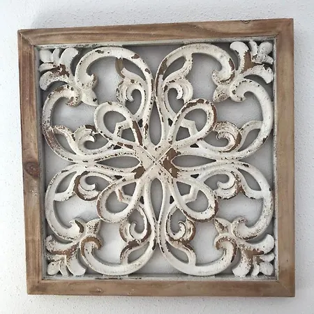 Bico Flores Vakantiehuis