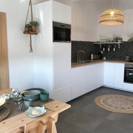 Bico Flores Vakantiehuis *