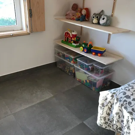 Bico Flores Vakantiehuis Praia de Mira