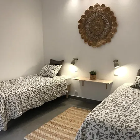 Vakantiehuis Bico Flores Praia de Mira