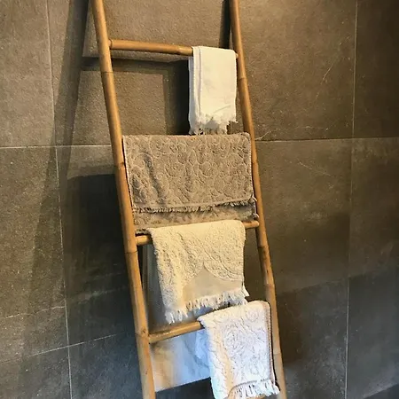 Bico Flores Vakantiehuis *