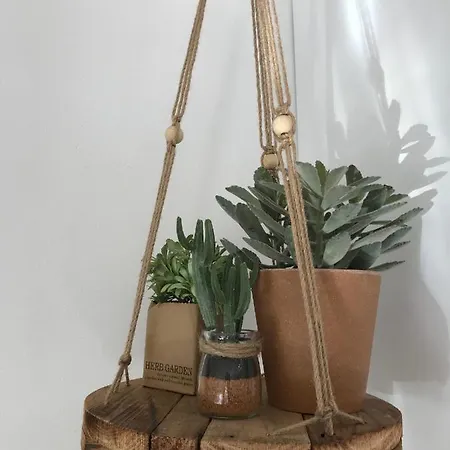 Bico Flores Vakantiehuis *