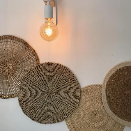 Bico Flores Vakantiehuis *