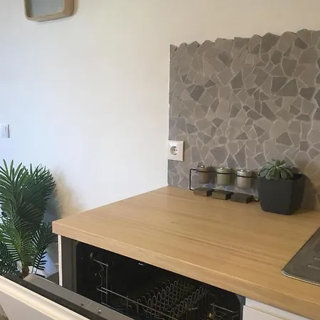 Vakantiehuis Bico Flores *