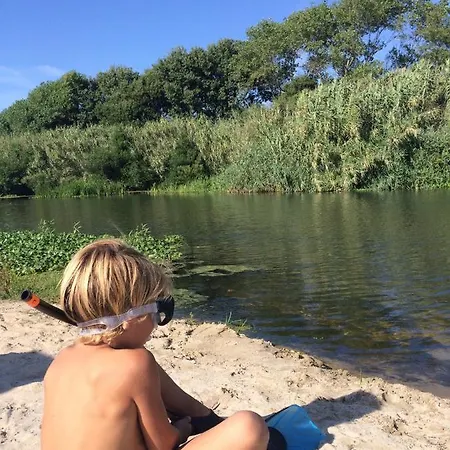 Bico Flores Vakantiehuis *