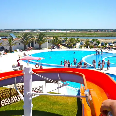 Bico Flores Vakantiehuis