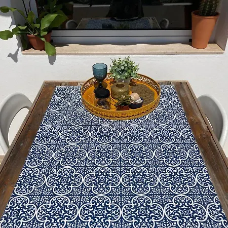 Bico Flores Vakantiehuis Praia de Mira