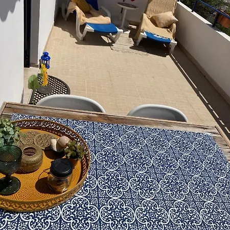 Vakantiehuis Bico Flores *