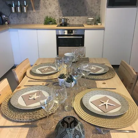 Bico Flores Vakantiehuis Praia de Mira