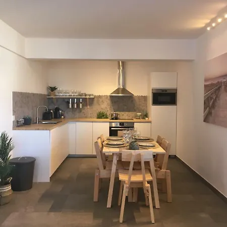 Bico Flores Vakantiehuis Praia de Mira