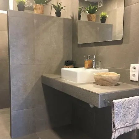 Vakantiehuis Bico Flores Praia de Mira