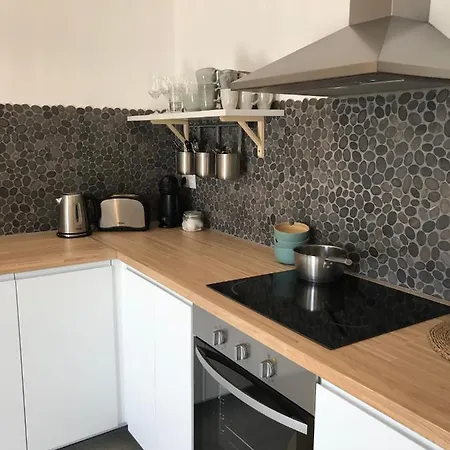 Bico Flores Semesterbostad *