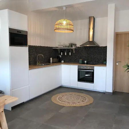 Bico Flores Semesterbostad