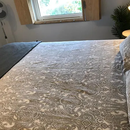 Semesterbostad Bico Flores Praia de Mira