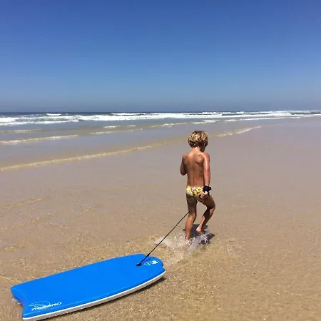 Bico Flores Semesterbostad