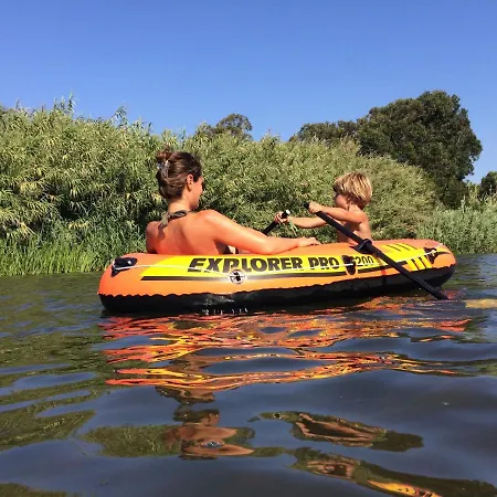 Bico Flores Praia de Mira