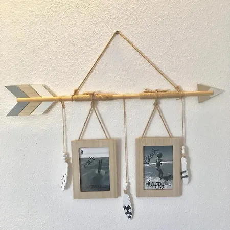 Bico Flores Semesterbostad