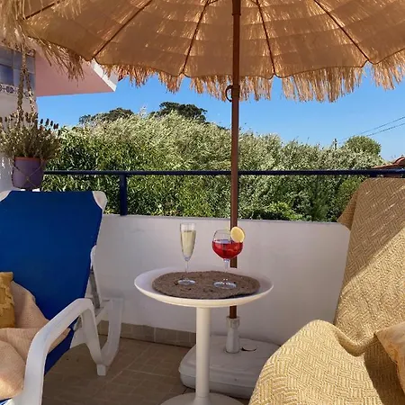 Bico Flores Praia de Mira