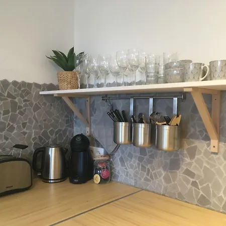 Bico Flores Semesterbostad *