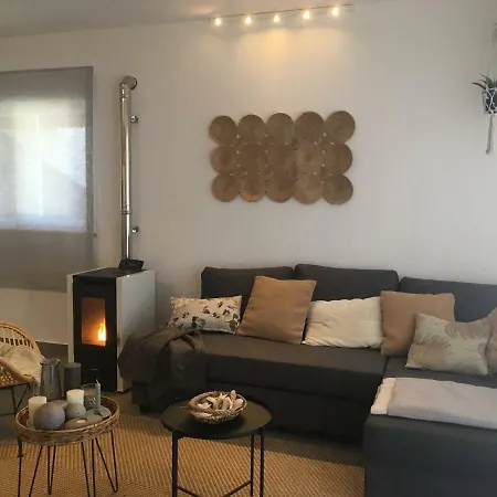 Bico Flores Hébergement de vacances Praia de Mira