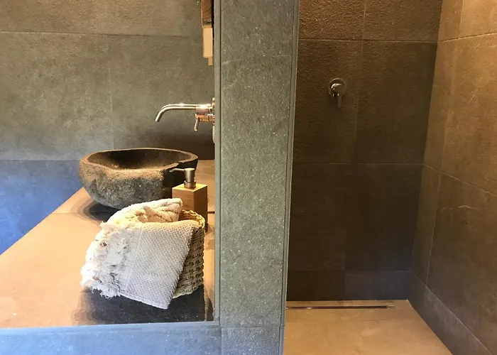 Casa de Férias Bico Flores