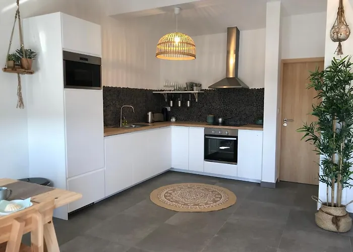 Bico Flores Casa de Férias