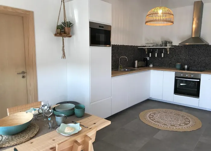 Bico Flores Casa de Férias *