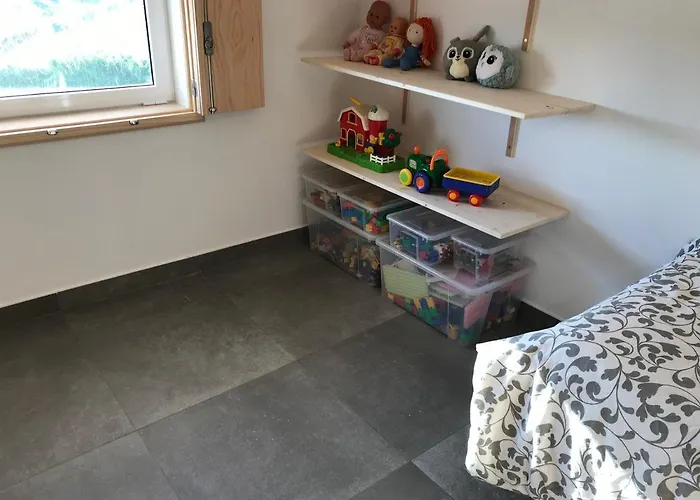 Bico Flores Casa de Férias Praia de Mira