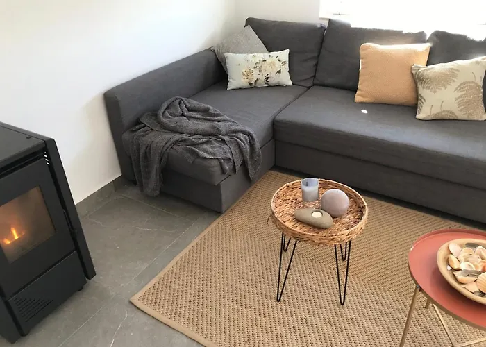 Bico Flores Casa de Férias