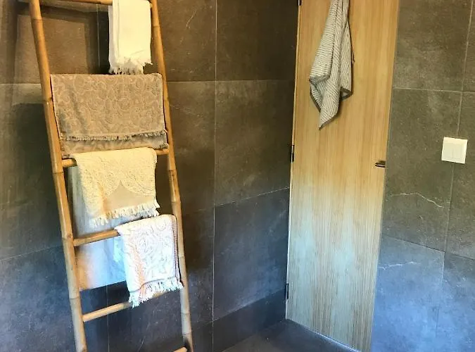 Casa de Férias Bico Flores *