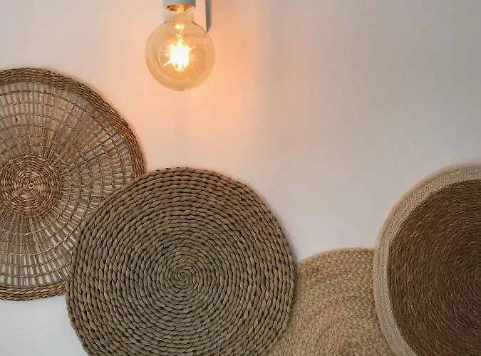 Bico Flores Casa de Férias *