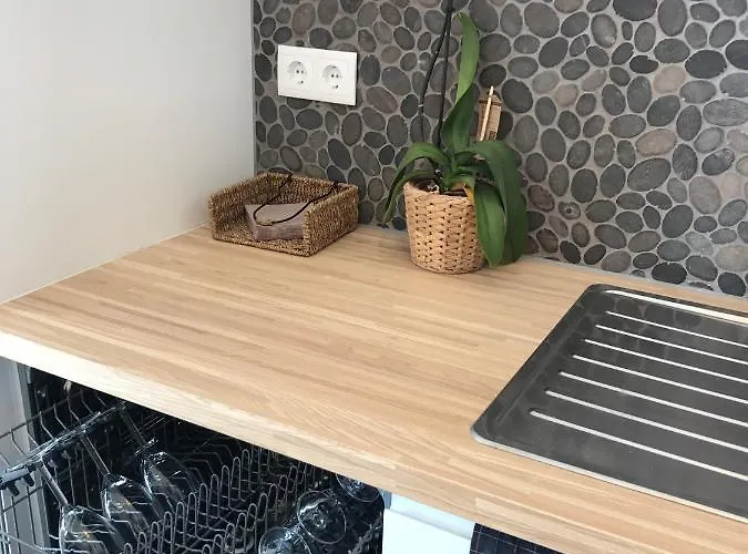 Bico Flores Casa de Férias *