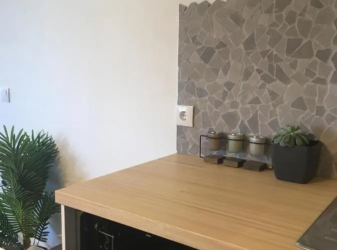 Casa de Férias Bico Flores *