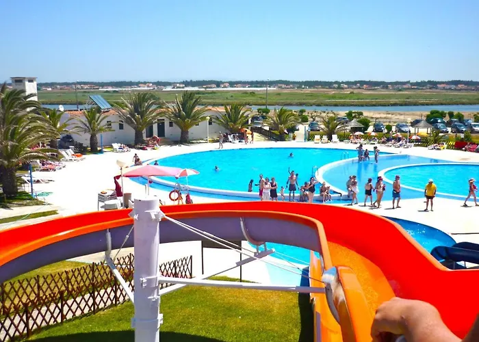 Bico Flores Casa de Férias