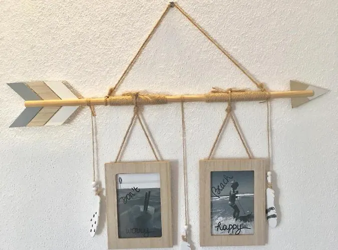 Bico Flores Casa de Férias