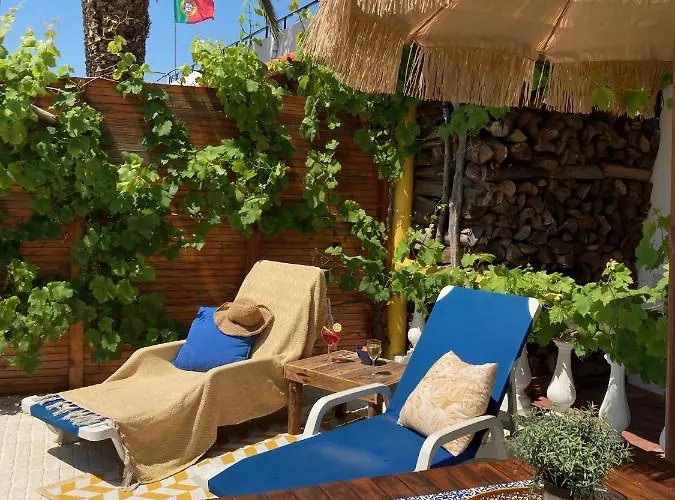 Casa de Férias Bico Flores *