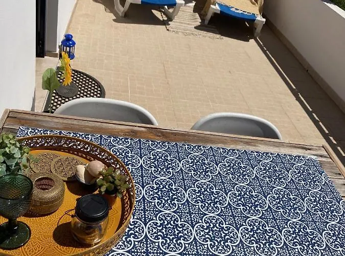 Casa de Férias Bico Flores *