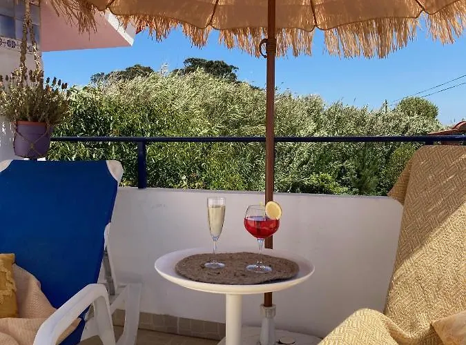 Bico Flores Praia de Mira