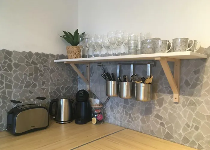 Bico Flores Casa de Férias *