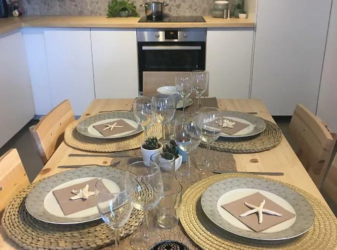 Bico Flores Casa de Férias Praia de Mira