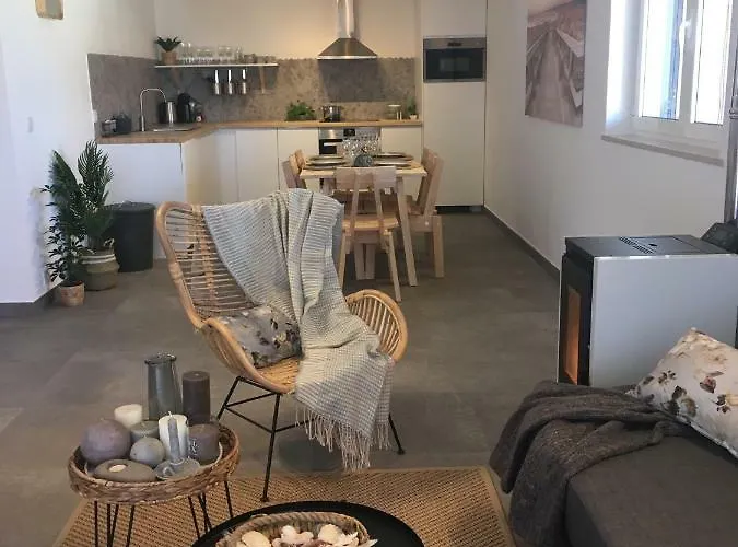 Casa de Férias Bico Flores