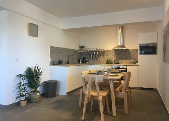 Casa de Férias Bico Flores *